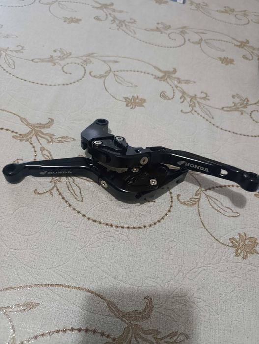 Регулируеми дръжки за honda cb, cbr