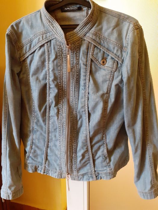 Greaca de blugi Betty Barclay nr. 42
