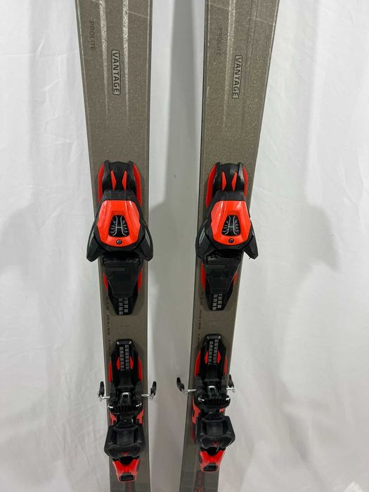 Ski Schi all-mountain Atomic Vantage 75R 161cm +Atimic L10