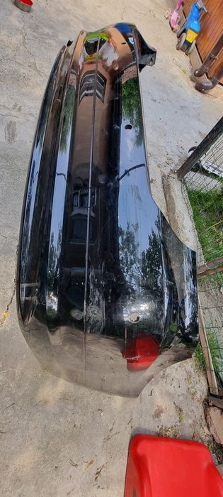 Bara spate bmw e90 lci
