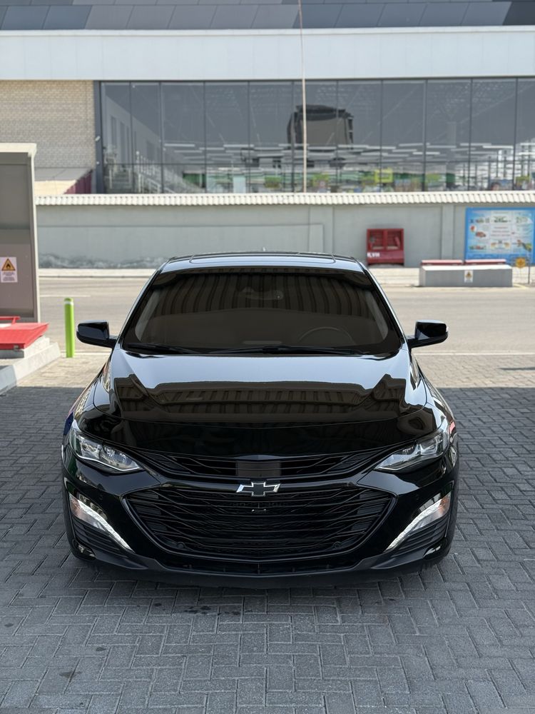 Malibu XL 2023 yil tozza