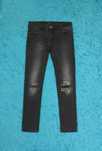 Blugi  Philipp Plein dama - Regular Fit