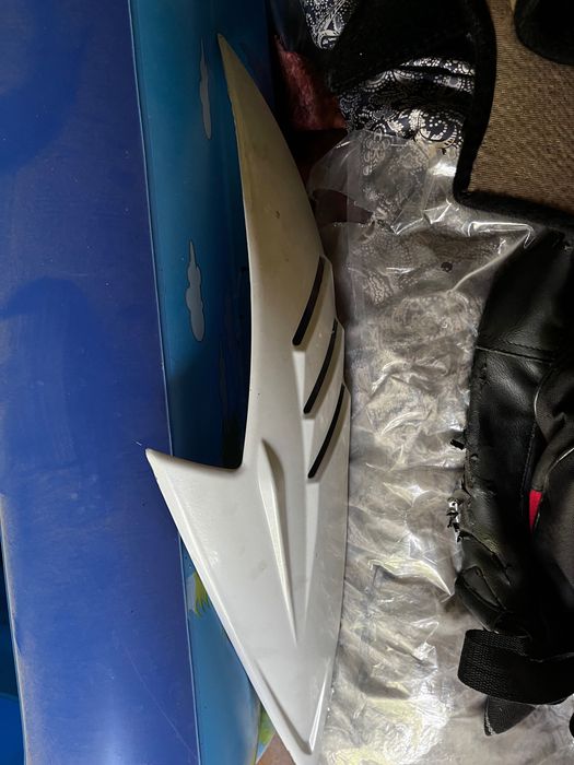 Спарк машинасига полка кош тарпедага чехол