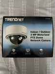 Camera TrendNet TV-IP420P
