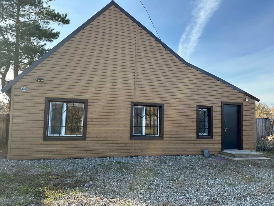 Продам дачу в Мичурино