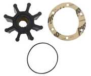 Kit Reparatie Rotor Pinion Motor Pompa Apa Rotita Barca Volvo Penta