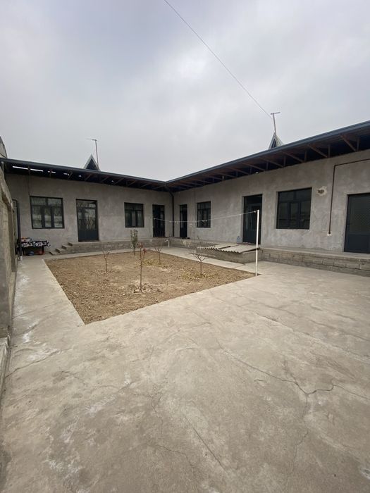 Хасанбой постдан 1 км, арзон участка