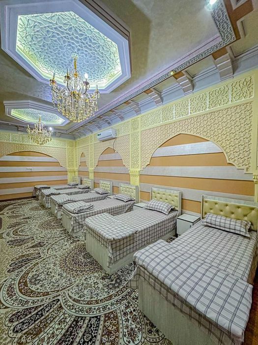 10 ком дома аренда Арча куча