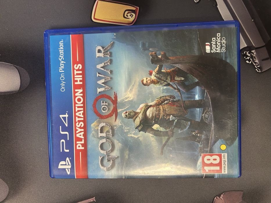 Ps 4 stare foarte buna