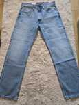 Blugi LEVI'S  555 barbati
