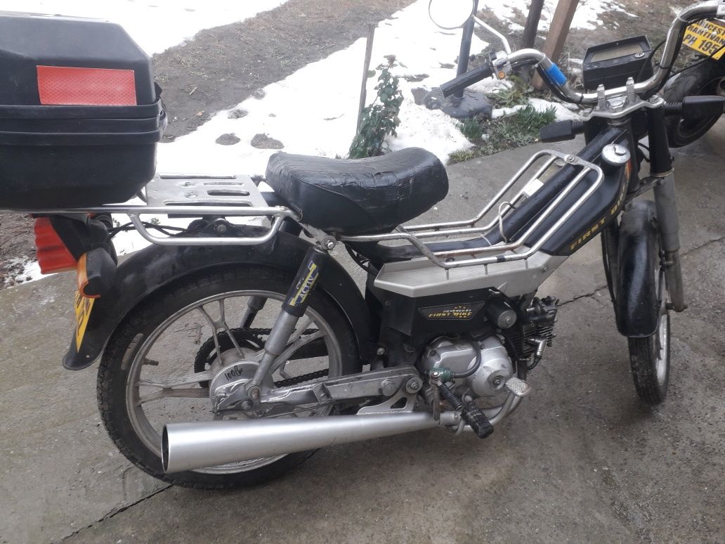 Moped de vânzare