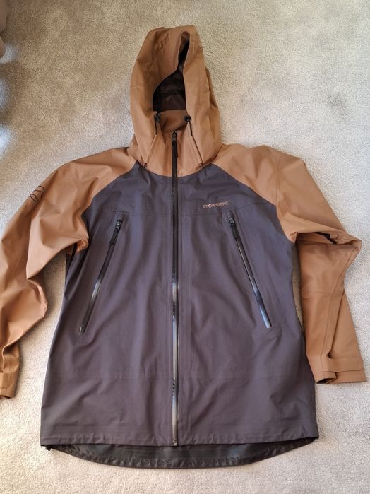 Stormberg Gore tex XXL