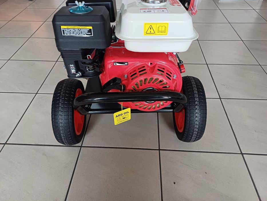 Spălător cu presiune