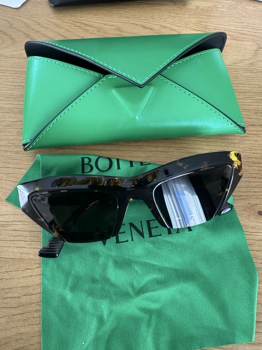 Слънчеви очила Miu Miu , Gucci, Bottega Veneta, Lanvin