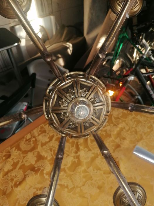 Candelabru /lustră