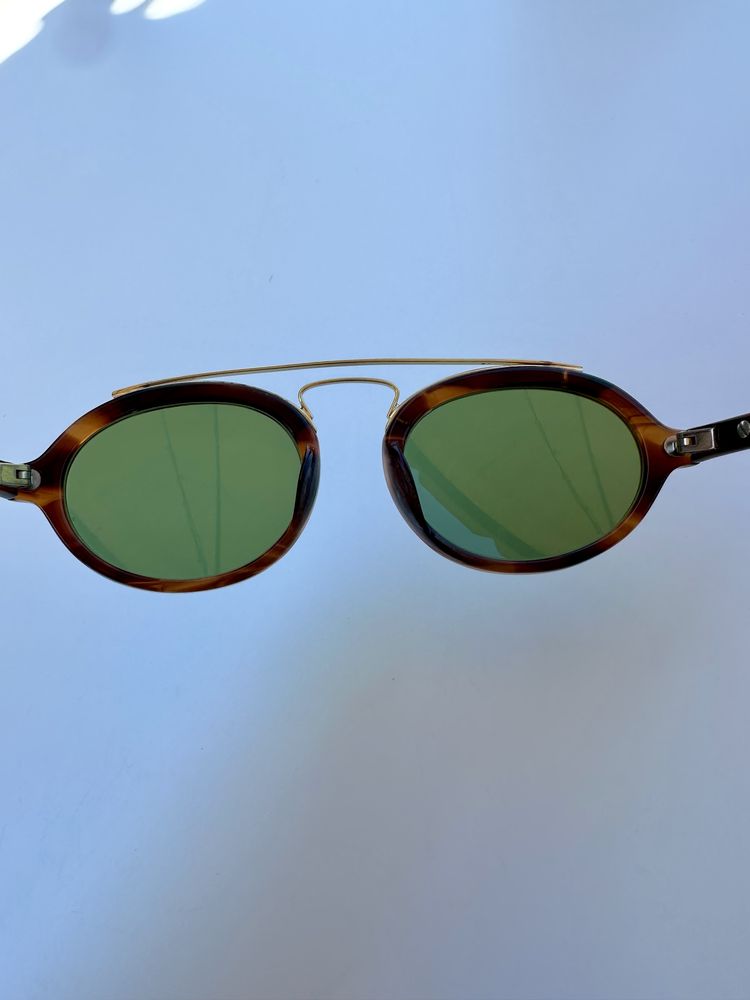 Ray Ban Gatsby Style 6 Bausch&Lomb U.S.A 1980