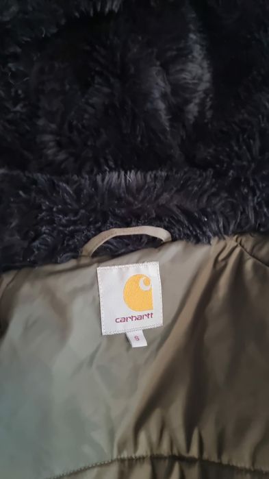 Parka W' Carhartt Anchorage marime S
