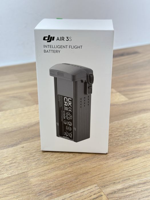 Acumulator DJI Air 3 | Air 3S | NOU