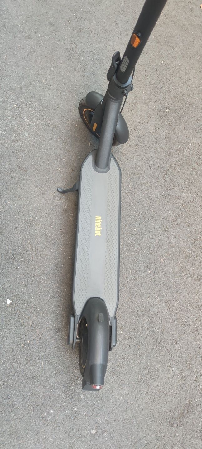 Електроника тротинетката  Ninebot G30
