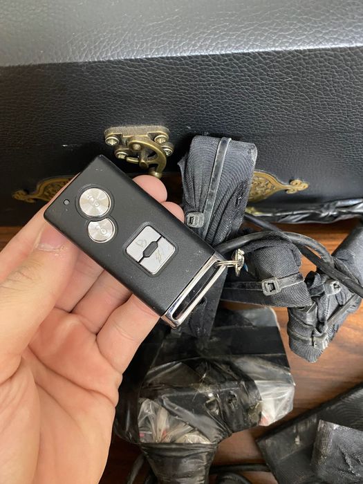 Мигалка 8 тали идеал