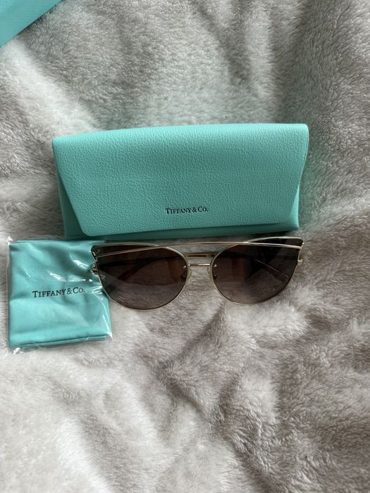 Слънчеви очила- Tiffany and Co.