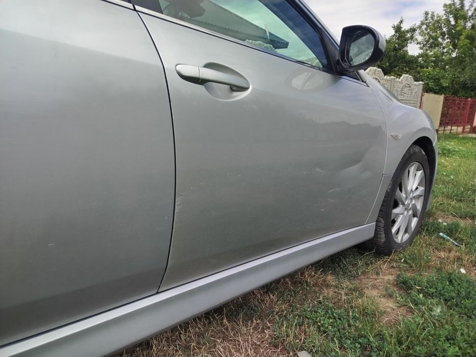 Vând Mazda 6! 2,2 CD 129 cp 2010