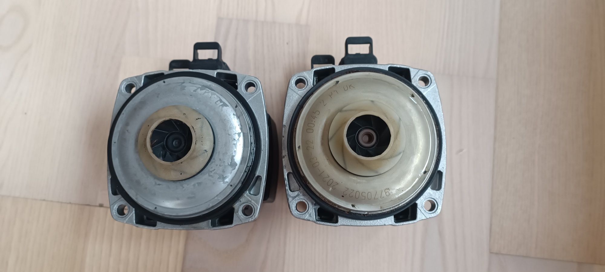 Pompa circulație Grundfos UPM3 / Alpha