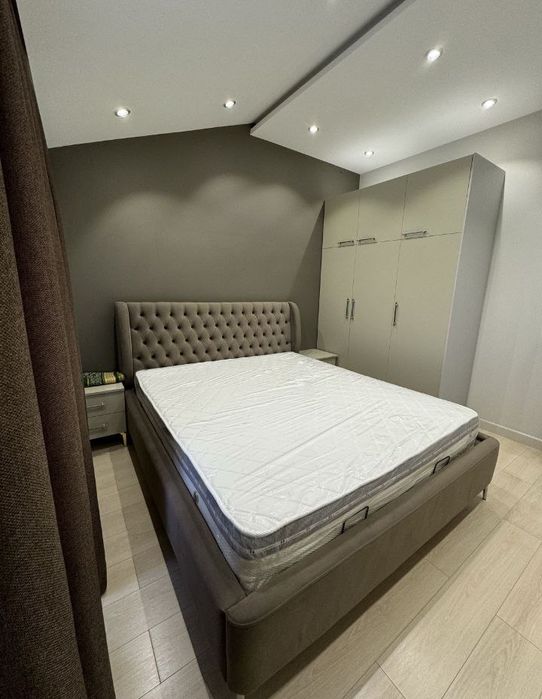 Сдается квартира в аренду на долгий срок!