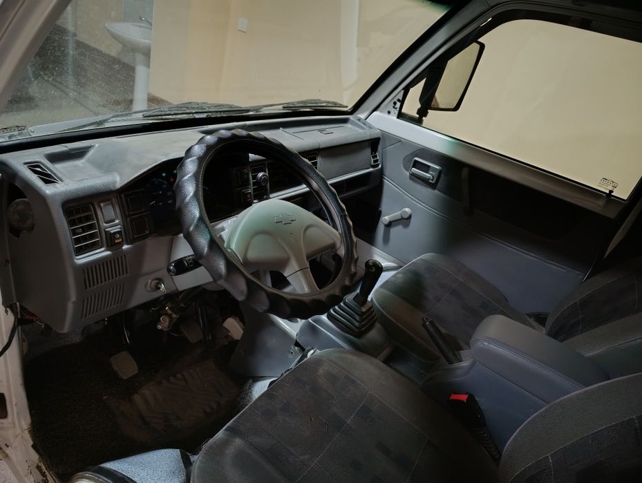 Сотилади Дамас 2019.Арендага сухой ёки викубга берилади мошинани иши й