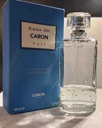 Caron Eaux de Caron Pure
