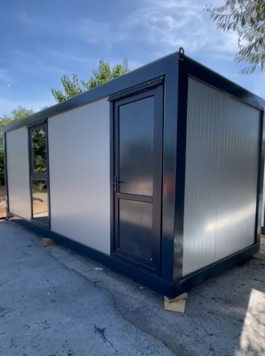 Vand containere modulare diferite dimensiuni