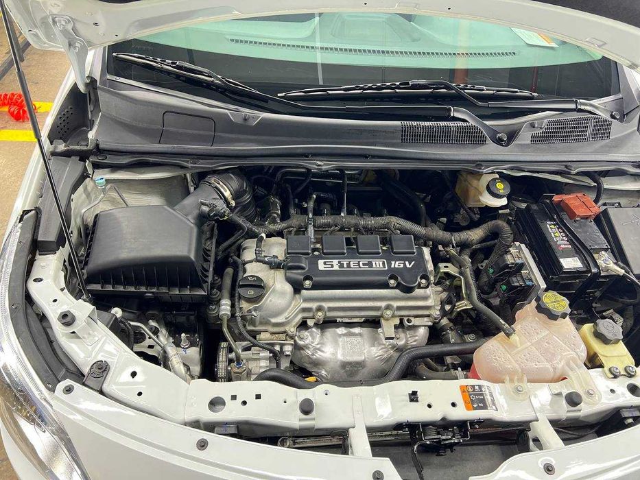 Продаю Chevrolet Cobalt. Авто в отличном состоянии