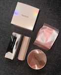 Лот! Fenty contour Stick контур за лице и heimish cushion 21