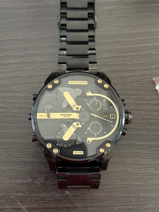 Мъжки часовник Diesel DZ 7435