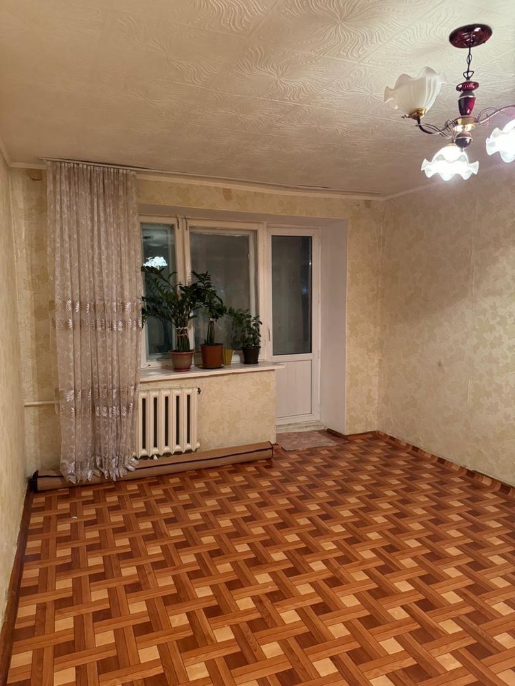 Продается 2-х комн.кв с пл 52 кв.м