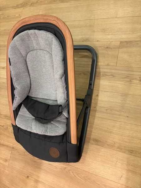 Шезлонг Maxi cosi