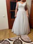 Rochie de mireasa