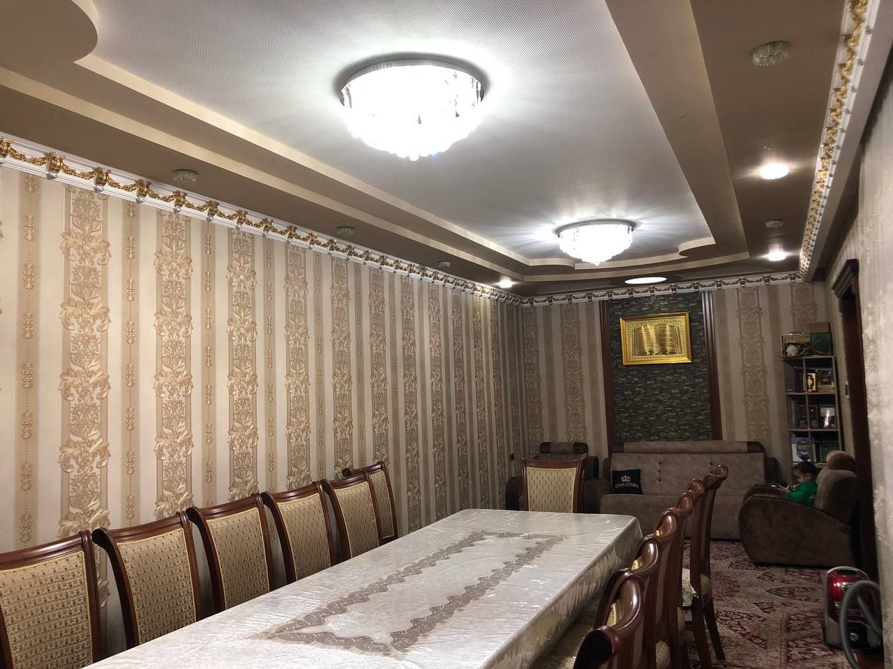 Алгоритм 5 соту 11 та хона тоза учаска