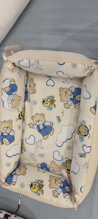 Baby nest pentru bebeluși