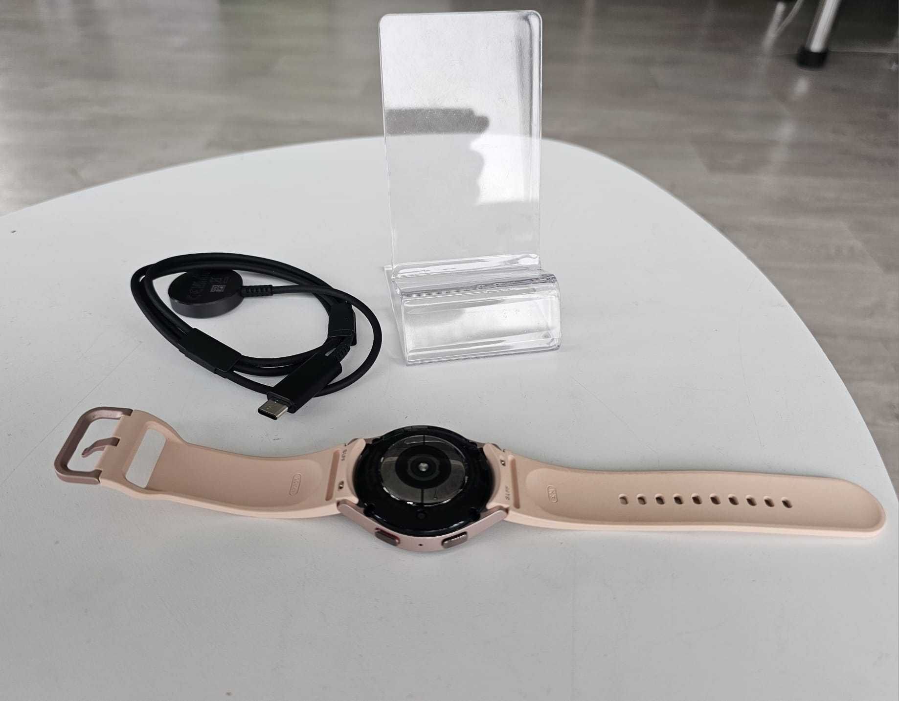 Samsung Galaxy Watch 5 - Ca nou cu factura + garantie