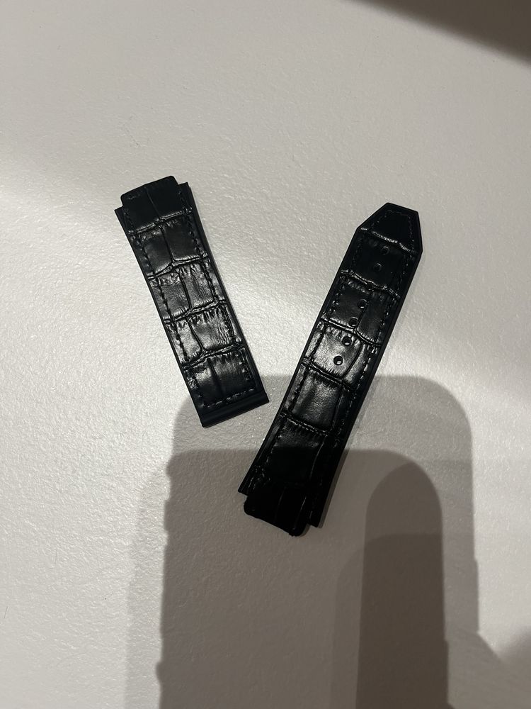 Каишка за часовник Hublot Classic Fusion 42mm