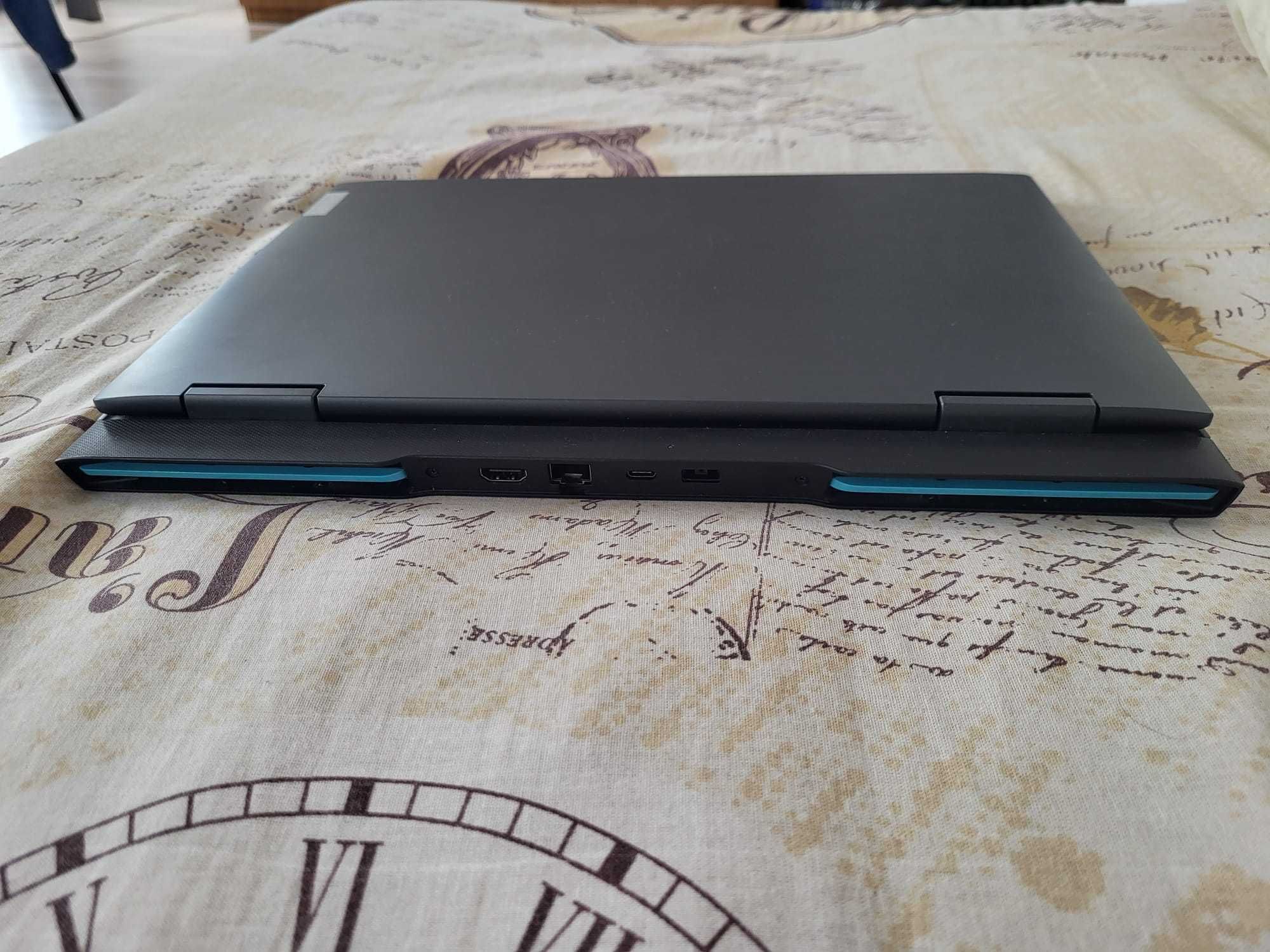 Laptop Gaming Lenovo IdeaPad 3 15IAH7