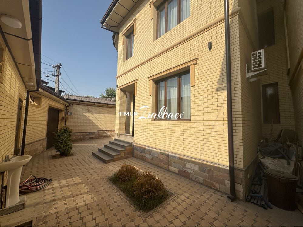Продам ЕвроДом ул.Никитина 3.5 сотки