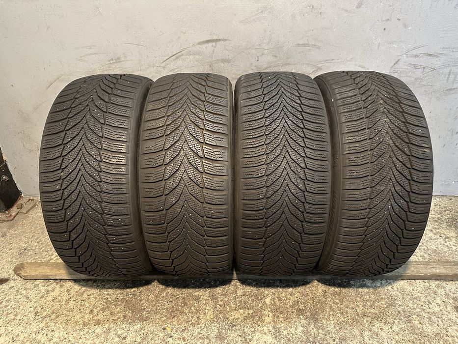 Гуми 225/40/18 NEXEN Wunguard Sport
