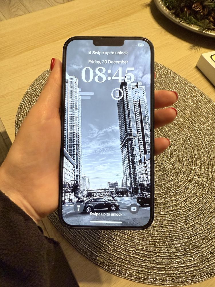 Iphone 14 Plus 128 GB