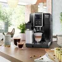 Кофемашина Delonghi Dinamica Plus оригинал официальный дилер