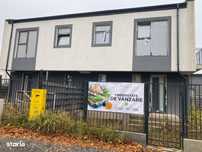 Vila tip duplex, curte spatioasa, acces facil la metrou Tudor Arghezi