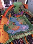 Fisher price активна гимнастика