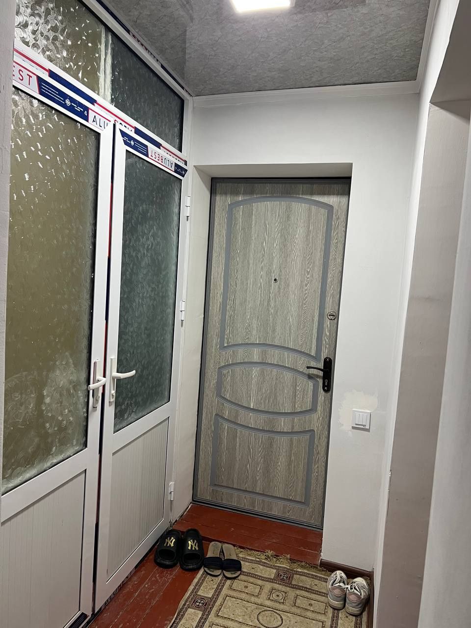 Продам 1комнатную на Аккаваке