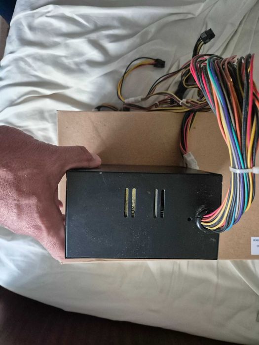 Cooler Master RS-500-PCAP-I3